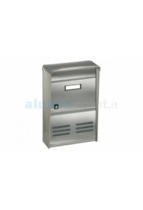 Dublo EVO inox 470LI