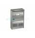 Dublo EVO inox 470LI