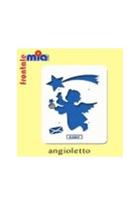 MIA Placca Angioletto