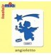 MIA Placca Angioletto