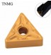 Inserto di tornitura tnmg1604