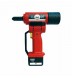 Rivettatrice rivita batteria mod.Riv 750