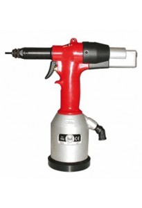 Rivettatrice oleop.x inserti c-cass. c-tiranti e testine da M3 a M10 (M12 su richiesta) RIV998