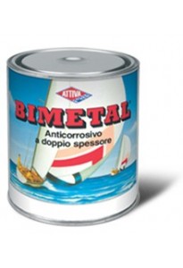BIMETAL Antichizzato e Perlato