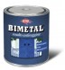 BIMETAL Antiruggine Brillante in Gel