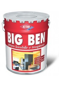 BIG BEN