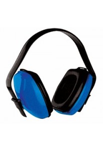 Cuffia attenuazione medio alta