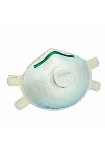 Facciale filtrante FFP2