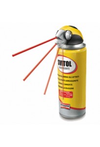 Svitol lubrificante nuovo erogatore