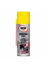 Grasso spray