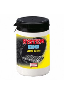 Grasso al mos2 - gmb2