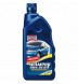 Shampoo con cera autoasciugante