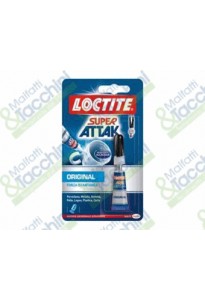 Blister Super Attak Classic