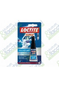 Blister Super Attak Classic