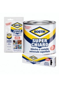 Bostik Superchiaro