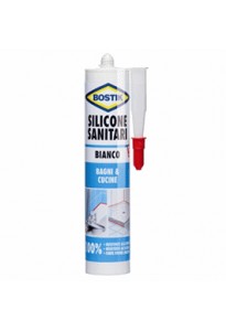 Silicone Sanitari