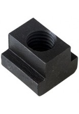 Dadi a "T" per scanalature di macchine utensili