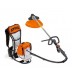 Decespugliatore STIHL FR 480, decespugliatore STIHL 4 tempi 